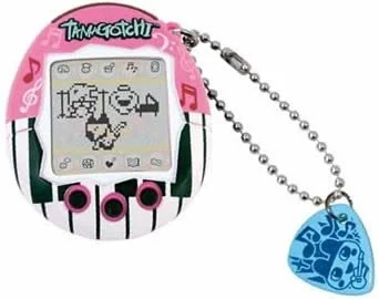 Gallery 3 — TamaShell